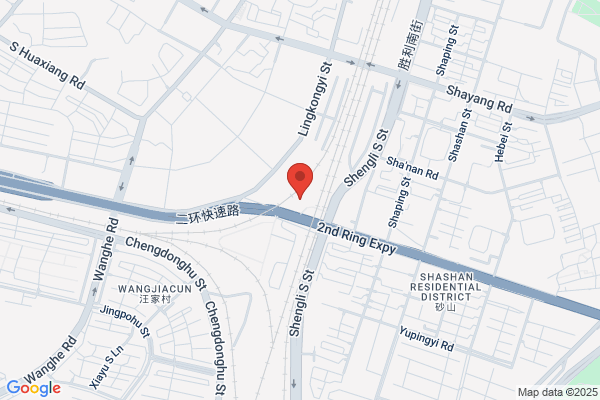 Shenyang Railway Equipment Factory