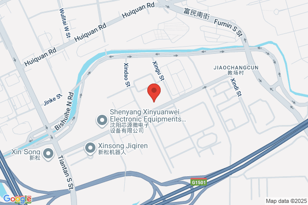 Shenyang Beverly Energy Equipment Co., Ltd.