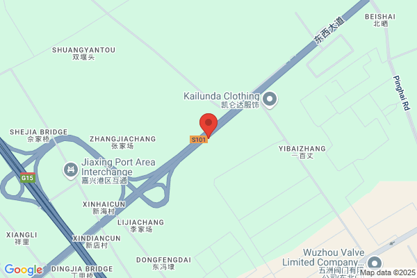 Anshan City Auto Parts Plant
