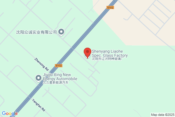 Baita Liaoyang City Area Red Wave Fiber Parts Factory