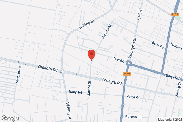 In Liaozhong County Construction And Installation Engineering Company