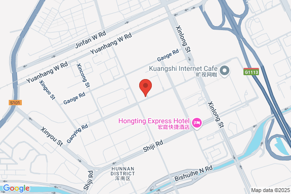 Shenyang City In Liaoning Province New Packaging And Food Machinery Co., Ltd.