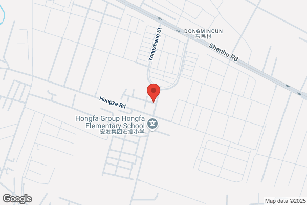 Shenyang City Jincheng Motorcycle Parts Company