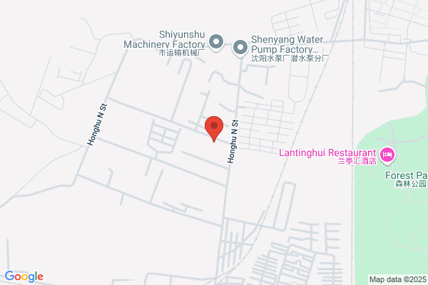Shenyang Hengxing Machinery Co., Ltd.