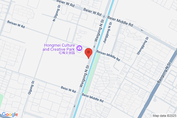 Shenyang City First Grain Processing Plant