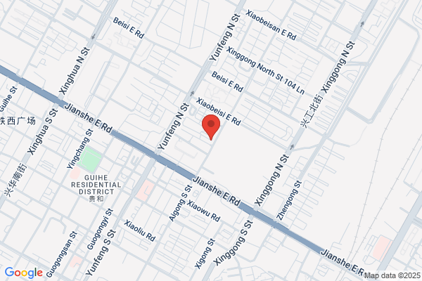 Shenyang City Zone Of Peace Seasoning Small Food Packaging Plant