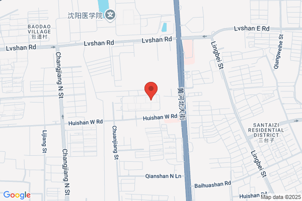 Shenyang Changxing Enterprise Group