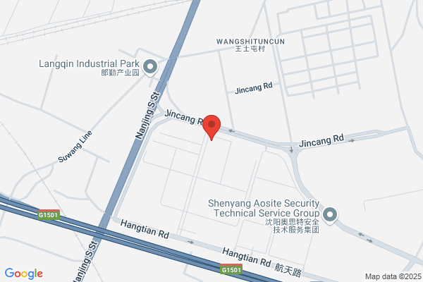 Hong-sheng Shenyang Automotive Electronics Co., Ltd.