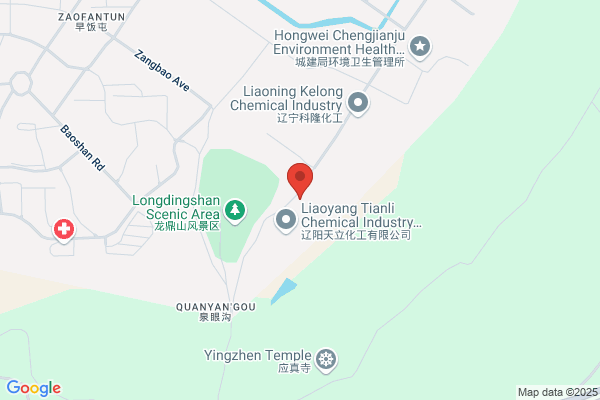 Kazuoxian Automotive Chemical Products Factory