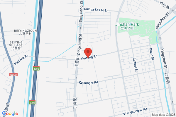 Shenyang First Standard Parts Manufacturing Co., Ltd.