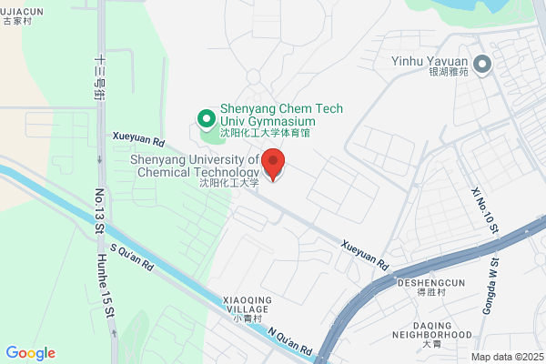 Shenyang Industrial University Of Power Plant