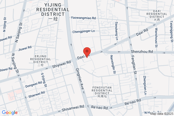 Shenyang Foreign Economic Technological Consultation Service Co., Ltd.