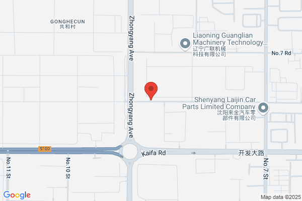Shenyang Guiyang Group Artificial Flower And Plant Factory