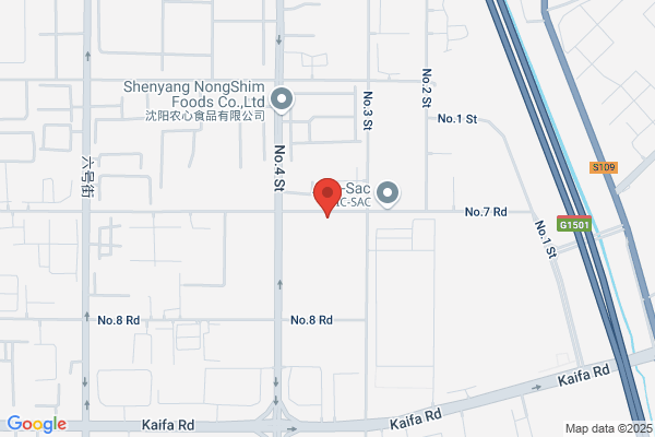 Shenyang Renhe Mechanical & Electrical Engineering Equipment Co.,ltd.
