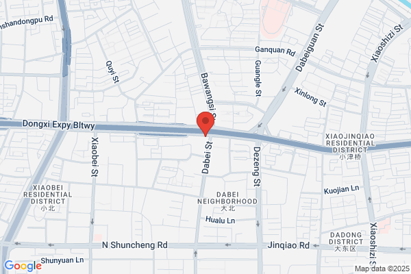Shenyang Funing Pharmaceuticals Co.,ltd