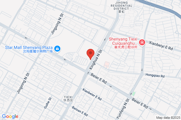 Shenyang Kunyu Furniture Co.