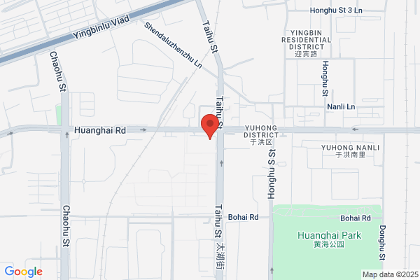 Hanting Shenyang Yuhong Sq