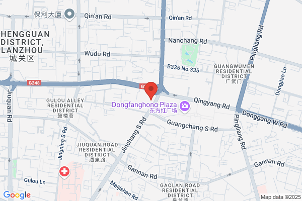 Neusoft Medical Systems Co., Ltd.