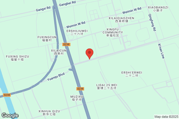 Haicheng Msc Pipe Coating Co., Ltd.