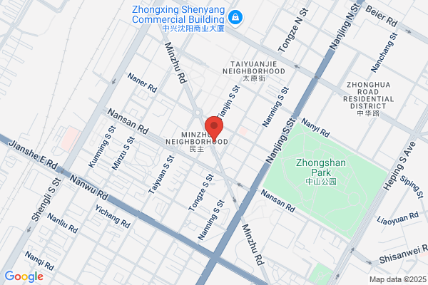 Shenyang City Beiling Refrigeration Equipment Installation Company