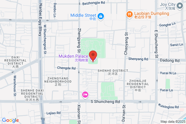 Shenyang City Kangyang Cold Drawn Steel