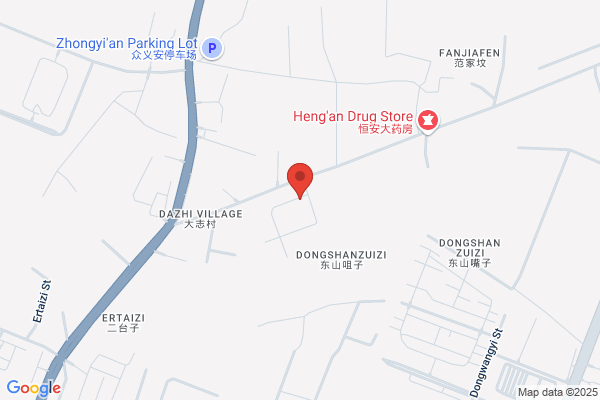 Shenyang Jin Ya Drive Shaft Co. Ltd.