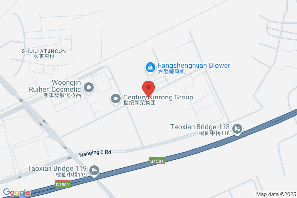 Shenyang City Post Institute Of Science Communication