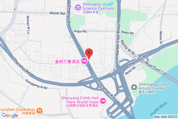 Shenyang City Zhida Electrical Technology Development Corporation