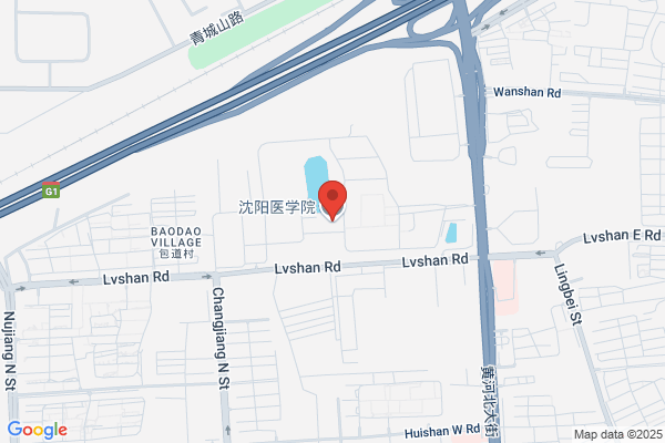 Shenyang Institute Of Modern Medical Equipment
