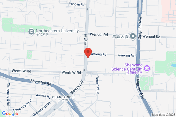 Shenyang-shen Technology Development Corporation