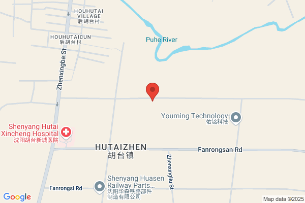 Shenyang Ming Dynasty Paper Co., Ltd.