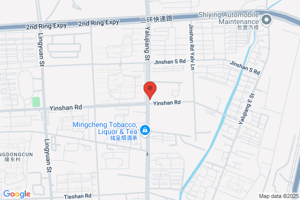 Lee Shenyang Long Plastic Pipe Ltd.