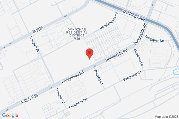 Shenyang City In Liaoning Province East Kiln Steel Pipe Factory