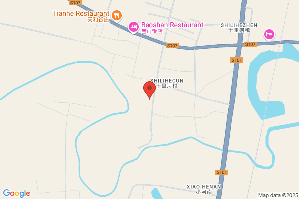 Sujiatun District Of Shenyang City Star Plastic Machinery Factory