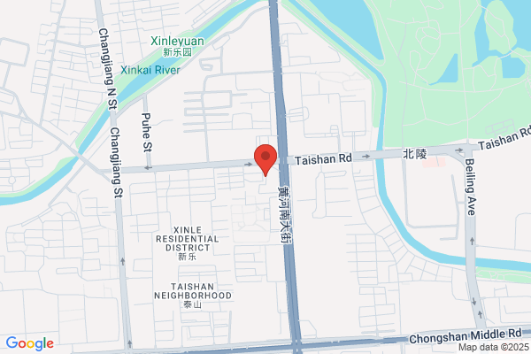Shenyang Huachang Copper Ltd.