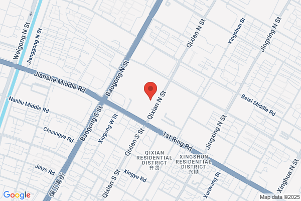 Tiexi District Of Shenyang City For The Four-school Rubber Factory