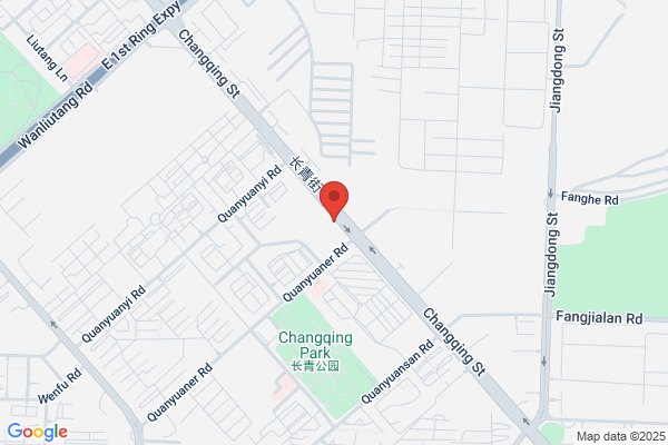 Shenyang Jinshan Technology Development Companies