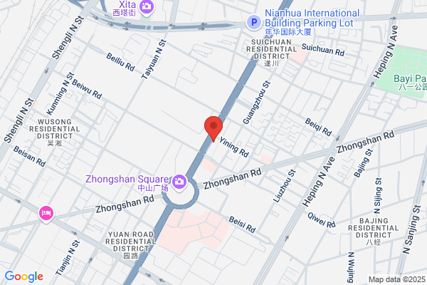 Yan Or Corporate Shares (shanghai) Co., Ltd.