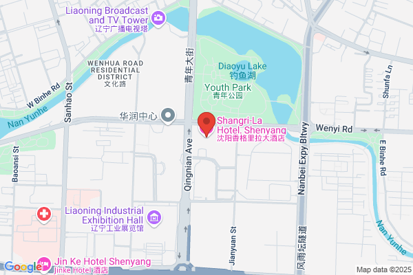 Senior Suit Factory In Shenyang