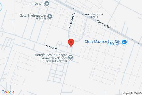 Shenyang City Woollen Garment Factory