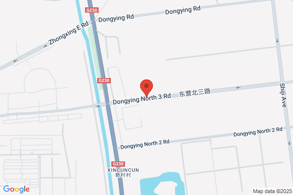 Shenyang City Sinorama Veterinary Drugs Factory