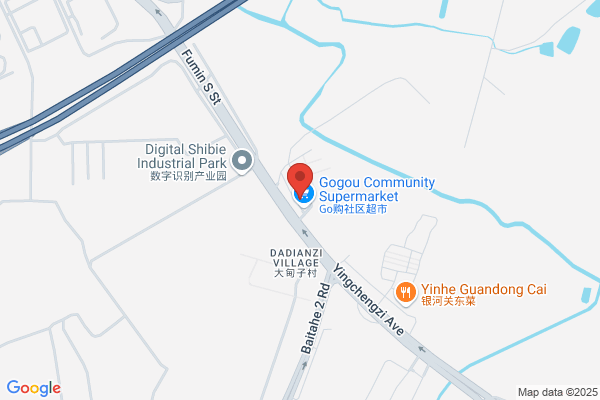 Shenyang Langfeng Technology Co.,ltd