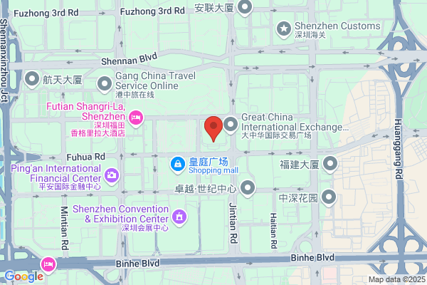 Shenzhen Witbrave