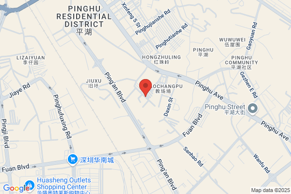 Townlian Sheng Handbags Factory