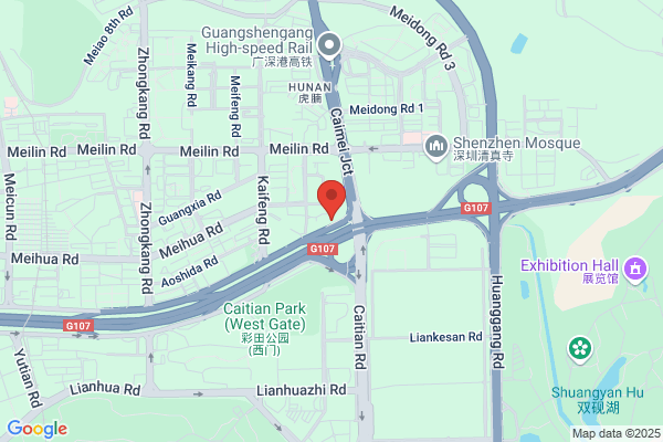 Shenzhen Huaxia Hengtai Electronic Co., Ltd.