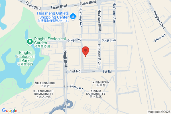 Shenzhen Runda Electronic Co., Ltd.