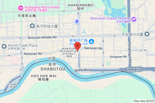 Golden Star Musical Instruments Co., Ltd