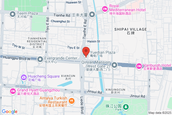 Guangdong Electric Tool Co., Ltd