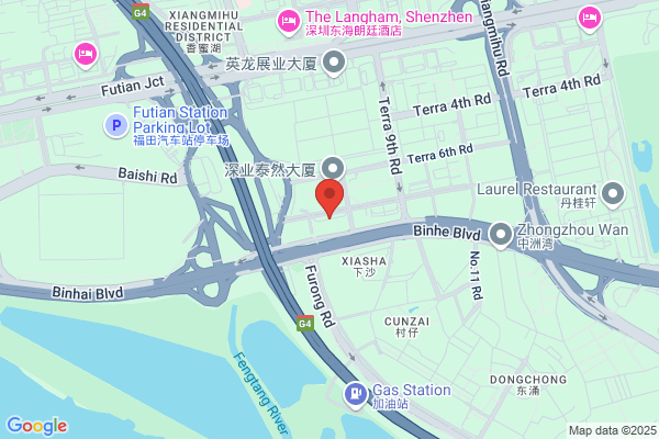 Baren Home Appliance Industry Co., Ltd.