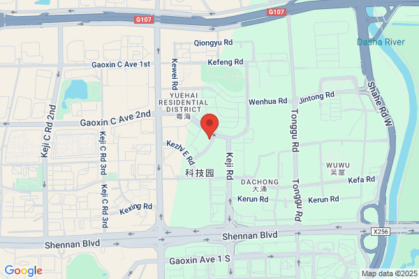 Duoyuan Plastic Production Co., Ltd.